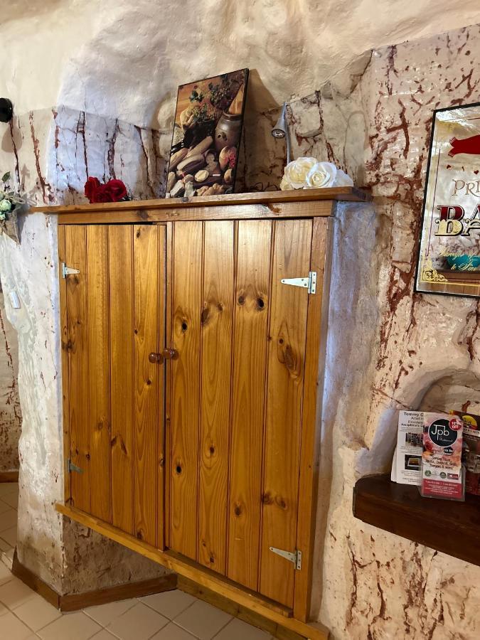 فيلا كوبر بيديفي Dinky Di'S Dugout المظهر الخارجي الصورة